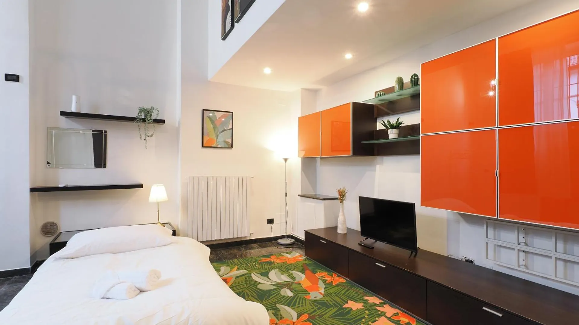 Primopiano - Aristotele Milano Italien