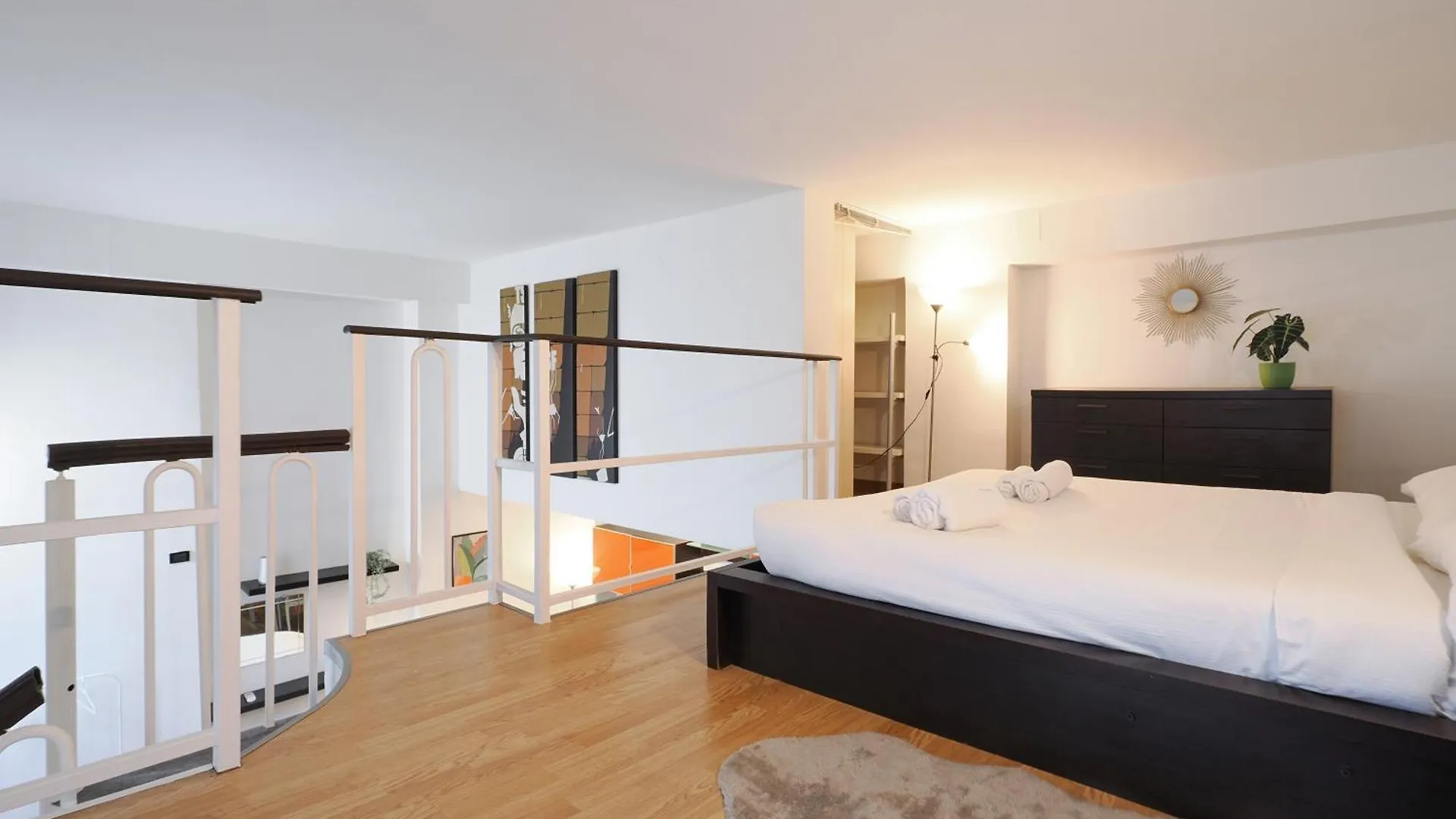 Lejlighed Primopiano - Aristotele Milano