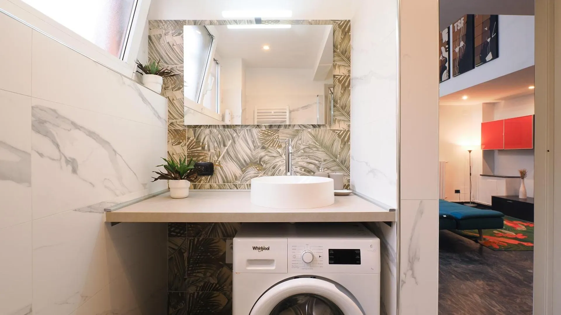 Apartment Primopiano - Aristotele Milan