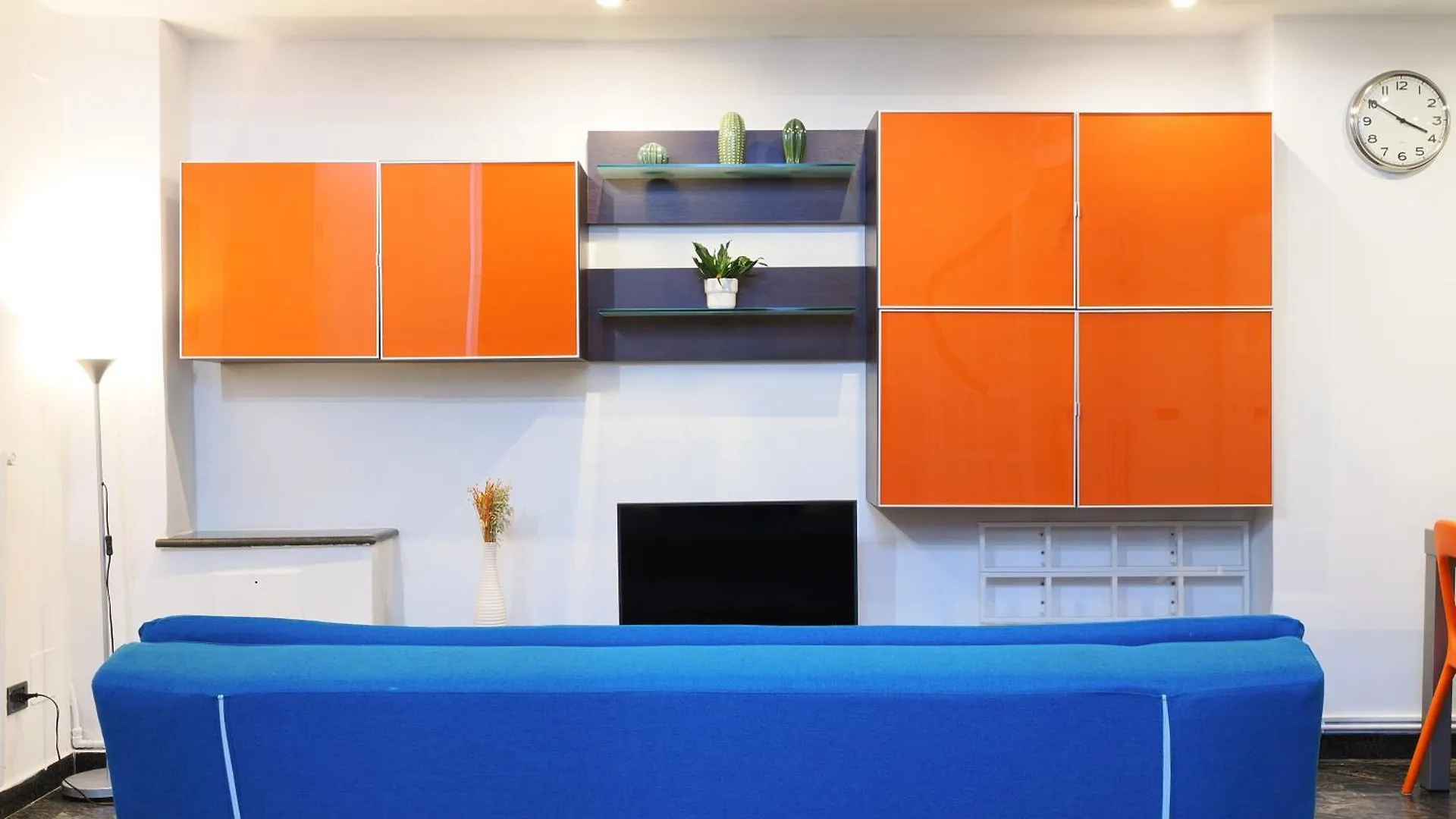 Primopiano - Aristotele Milan Apartment