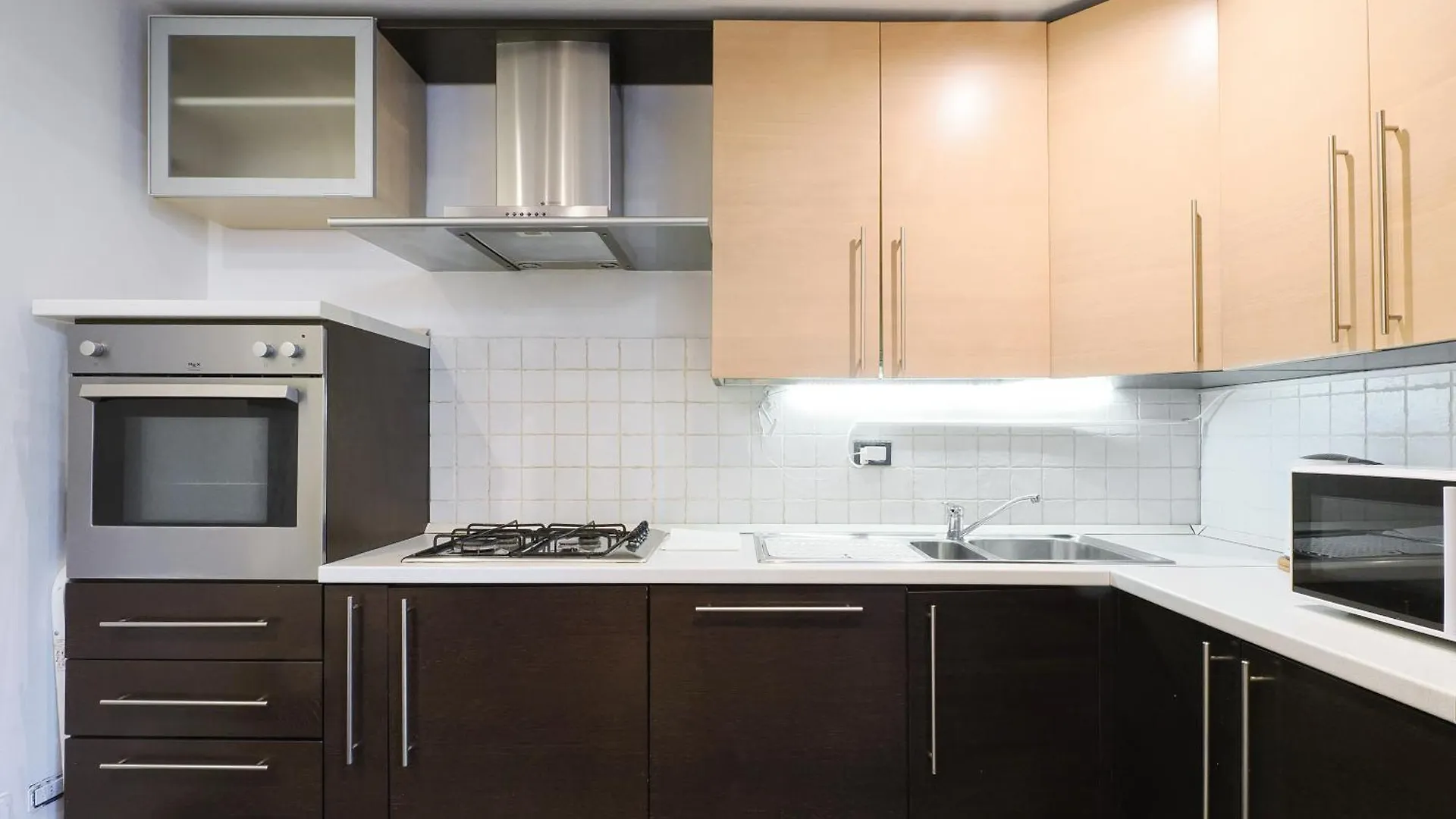 Primopiano - Aristotele Milan Apartment