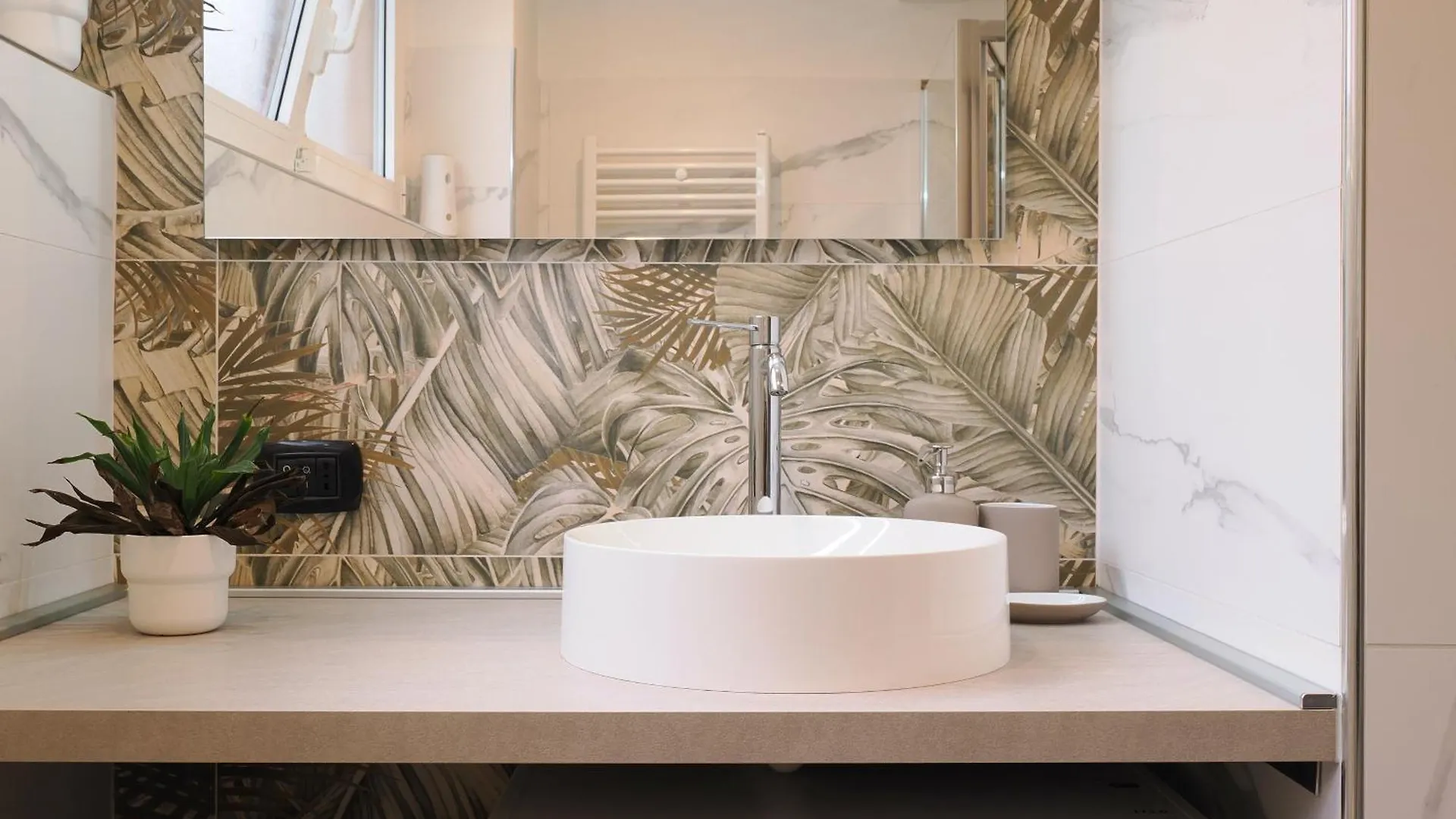 Apartment Primopiano - Aristotele Milan
