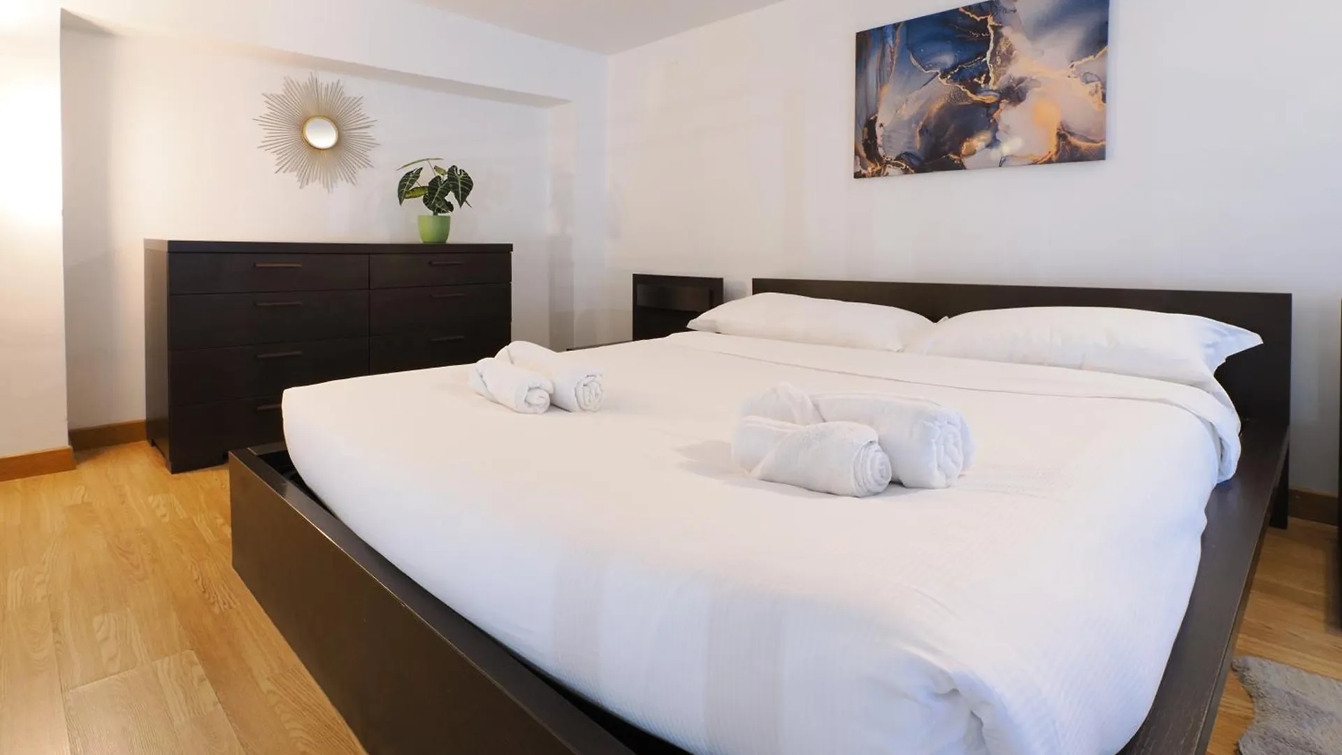 Primopiano - Aristotele Milan Apartment
