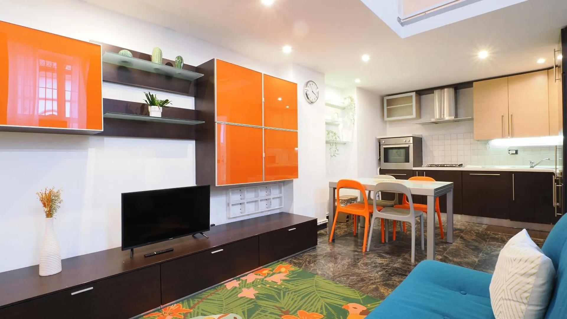 Apartment Primopiano - Aristotele Milan