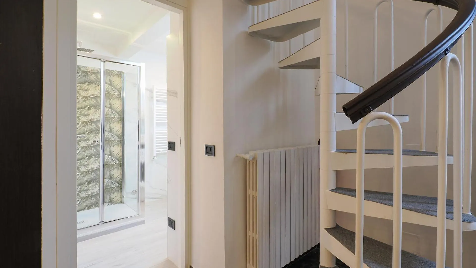 Primopiano - Aristotele Milan Apartment