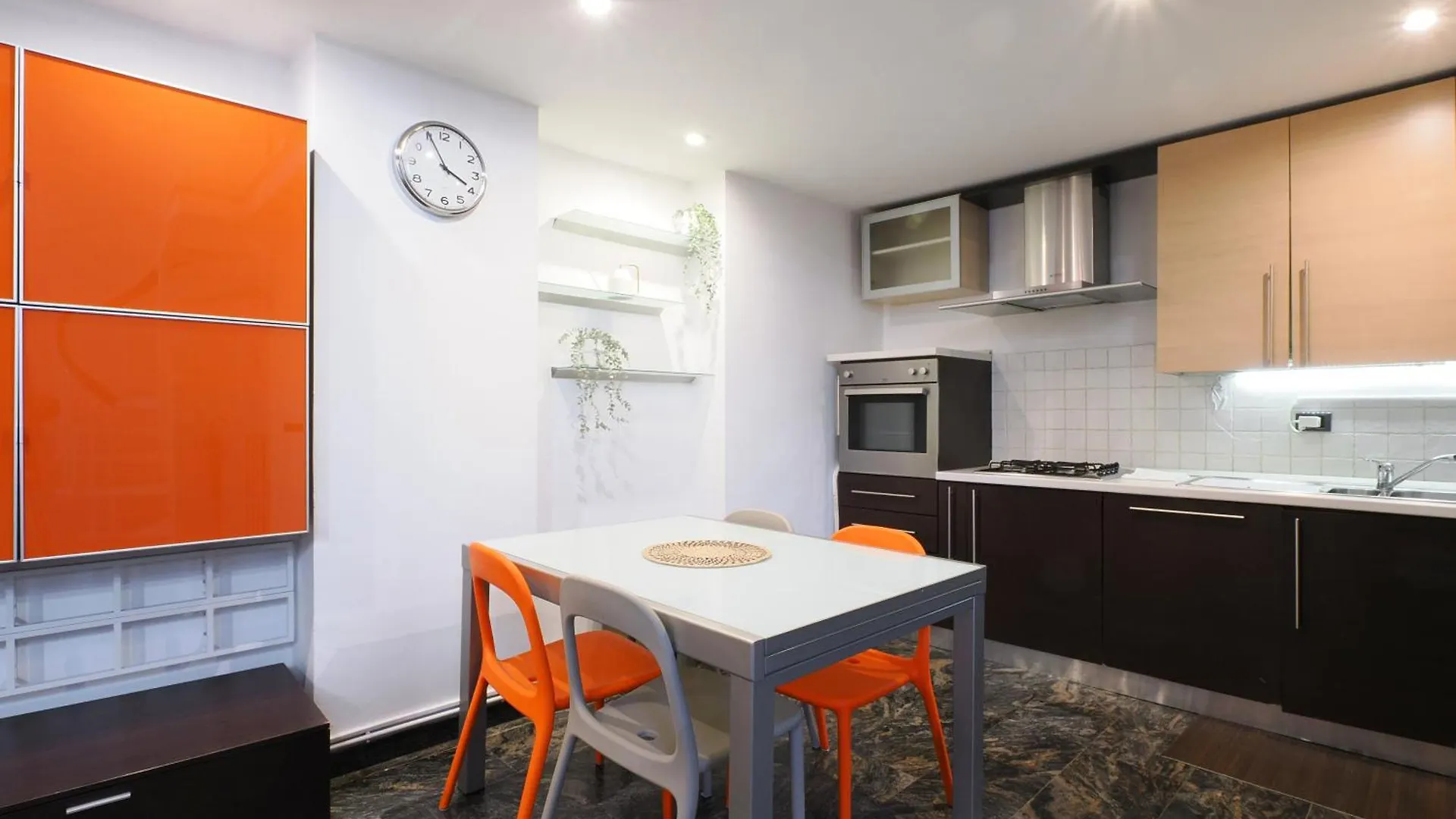 Primopiano - Aristotele Milan Apartment