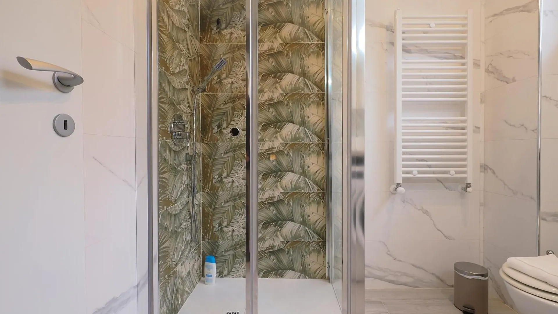 Apartment Primopiano - Aristotele Milan