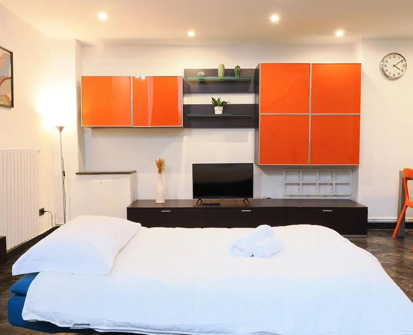 Primopiano - Aristotele Milan Apartment