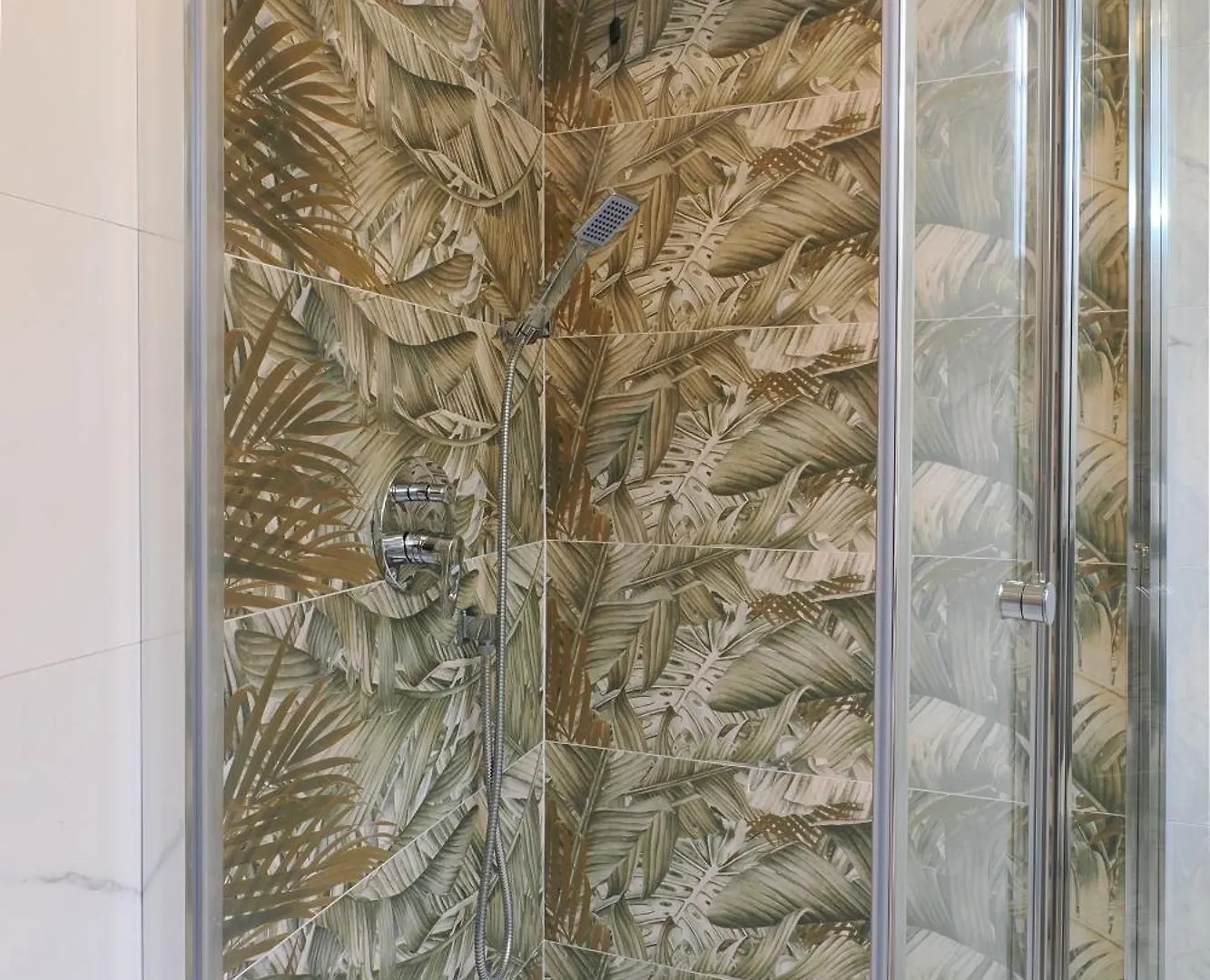 Apartment Primopiano - Aristotele Milan